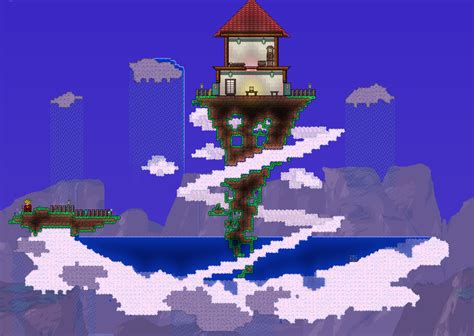 terraria 1.4 mods.